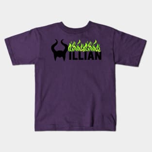 Villain tee Kids T-Shirt